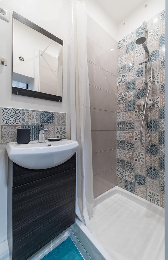 Le Little Soho Apartman Montpellier Kültér fotó