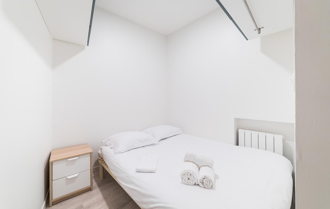 Le Little Soho Apartman Montpellier Kültér fotó